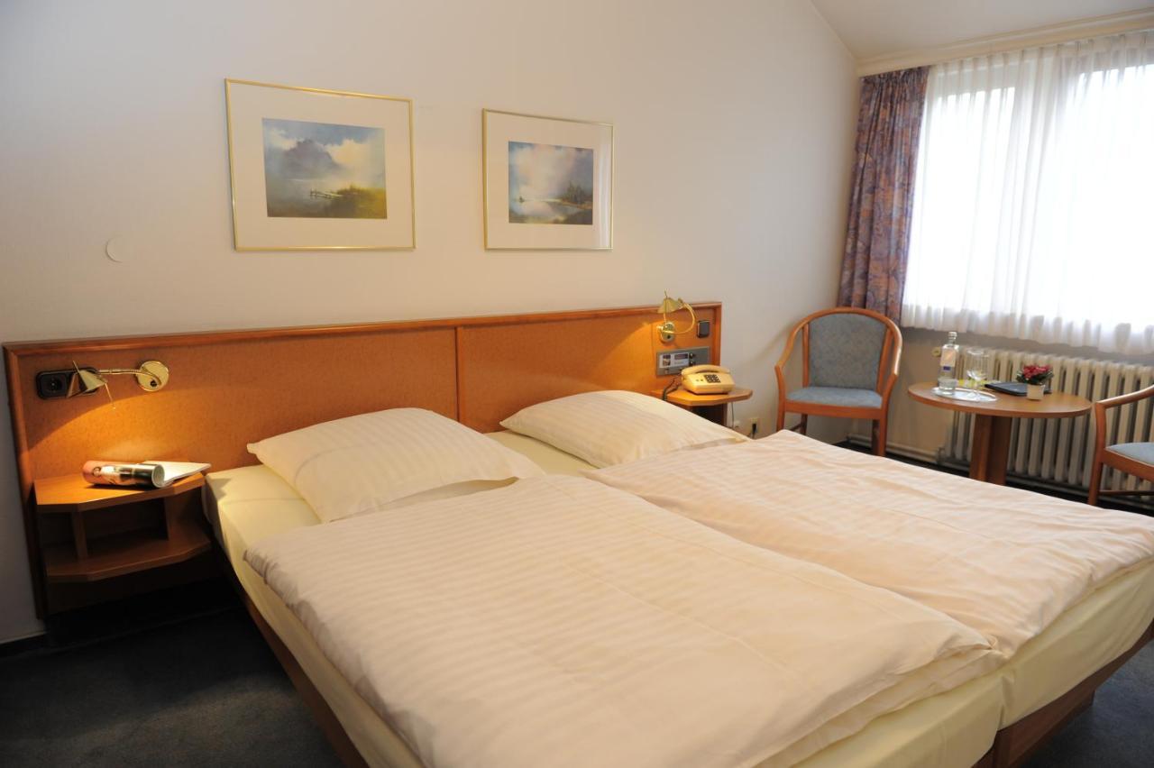 Hotel Heldt Dependance Bremen Ngoại thất bức ảnh