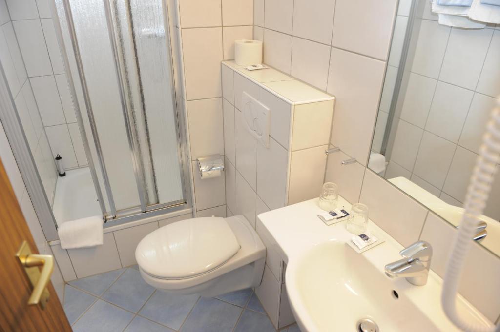 Hotel Heldt Dependance Bremen Phòng bức ảnh