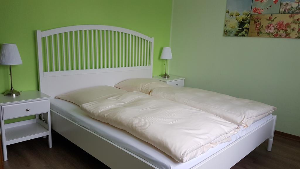 Hotel Heldt Dependance Bremen Ngoại thất bức ảnh