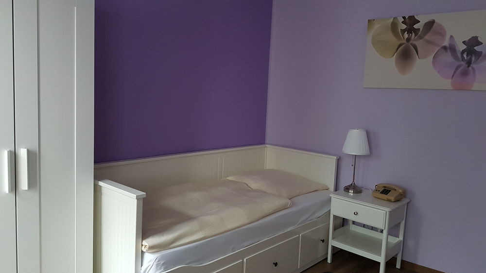 Hotel Heldt Dependance Bremen Ngoại thất bức ảnh